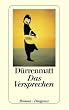 Das Versprechen: Requiem auf den Kriminalroman