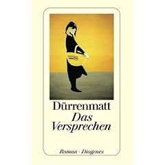 Das Versprechen: Requiem auf den Kriminalroman