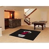 Miami Heat NBA 5x8 Ulti-Mat (6096)