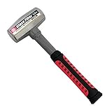 JW54839 ファイバーグラス柄石頭槌 1.5KG