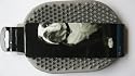 Buster Grooming Glove for Dogs - Promotes a healthy shiny coat
