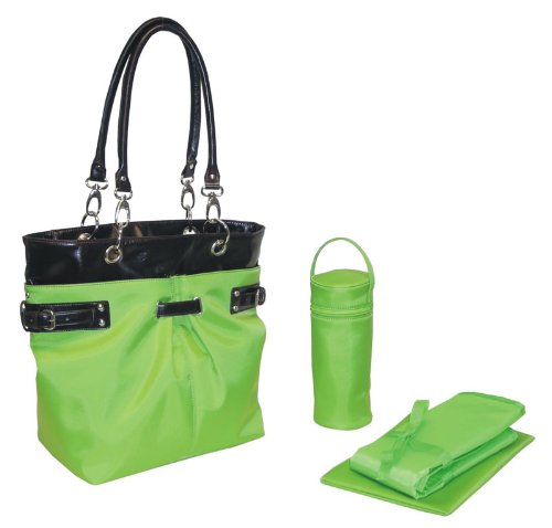 Kalencom Ultimate Tote - Green