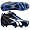 Black/Royal