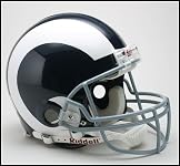1965 - 1972br/LOS ANGELESbr/RAMS
