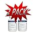 Integrative Therapeutics - DHEA 5 (60 Capsules) 2 Pack (DHE45)