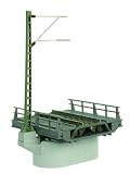 H0 BRIDGE MAST