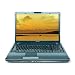 Toshiba Satellite P305-S8844 17.1-inch Laptop (2.0 GHz Intel Core 2 Duo P7350 Processor, 3 GB RAM, 500 GB Using 2 x 250GB Hard Drives, DVD Drive, Vista Premium) Vibe
