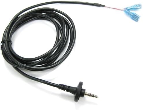 HCO External Power Cable for SG580M/SG580MB/TQ-GSM Scouting Camera