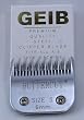 Geib Buttercut #5 Skiptooth Blade