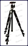 StudioHut 3-section Professional Complete Tripod