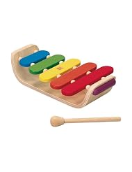 Plan Toy Oval Xylophone