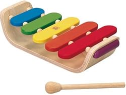 Plan Toy Oval Xylophone