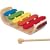 Plan Toys - Oval Xylophone