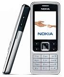 Review Nokia 6300 / Nokia 6300 Vodafone Pay As You Go(*Free Weekend Calls and Texts)