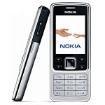 Nokia 6300 Vodafone Pay As You Go(*Free Weekend Calls and Texts)