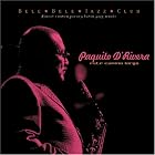 Este Camino Largo by Paquito D'Rivera