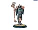 Stone Keeper Blister The Circle Orboros Hordes Miniature Game