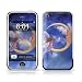 Star Kiss Design Protective Skin Decal Sticker for Apple iPhone (2G)1st Generation
