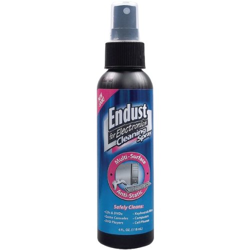 Endust 097000 Anti-Static Multi-Purpose Cleaning & Dusting Pump Spray