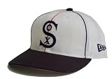 New Era Vintage Chicago Whitesox Hat