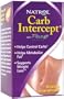 NATROL, Carb Intercept Phase 2 - 120 caps
