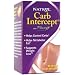 NATROL, Carb Intercept Phase 2 - 120 caps