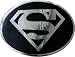 Search : Men's SUPERMAN Punk Rock Metal Belt Buckle