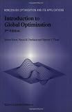 Introduction to Global Optimization (Nonconvex Optimization and Its Applications  (closed))