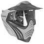 V-Force Pro-Vantage Thermal Paintball Goggles - Charcoal