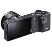 SIGMA デジタルカメラ dp2Quattro FoveonX3 有効画素数2,900万画素 930257