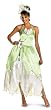 Adult Princess Tiana Costume - Adult Std.