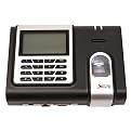 Q-See Fingerprint Time Attendance System - QSX628