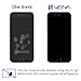 iPhone 6s Plus Screen Protector - VENA vShield [HD Ultra Clear] High Definition Anti-Scratch Shield with Lifetime Replacement Warranty for Apple iPhone 6 Plus (2014) / iPhone 6s Plus (2015) - 3 Pack