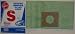 : Hoover Type 'S' Vacuum Cleaner Bags 3pk, Hoover Part # 4010064S