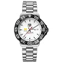 University of Michigan TAG Heuer Watch - Men's Formula 1 with Bracelet at M.LaHart
