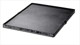 Weber 7531 Cast Iron Griddle