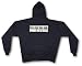 Errors Have Been Made Others Will Be Blamed Men's Hoodie Sweat Shirt Small thru 4XL