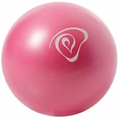 Togu Spirit-Ball ca. 16 cm rubinrot