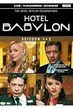 HOTEL BABYLON - Series 1 & 2 (2008) (import) DVD