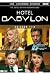 HOTEL BABYLON - Series 1 & 2 (2008) (edizione Olandese)