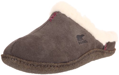 Sorel Women's Nakiska Slide Slipper