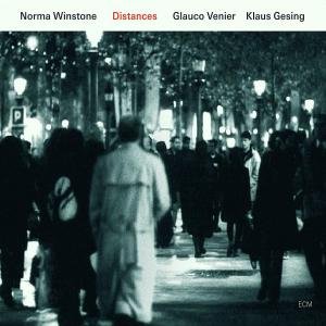 CD-Charts  Music : Distances