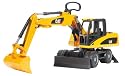 Bruder 02445 - Caterpillar Mobilbagger