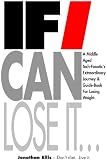 If I Can Lose It... a middle aged tech-fanatic's extraordinary journey & guidebook for losing weight.
