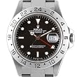 Rolex Explorer Ii 16570 Mens Steel White Dial Watch from designer Rolex