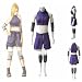 Naruto Shippuden Ino Yamanaka Cosplay costume