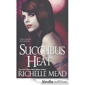 Succubus Heat