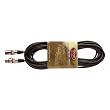 StudioSound 10m Mikrofonkabel XLR/XLR