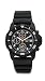 Momentum Zero Unisex Basic Diver Strap Watch #1M-DV18B1