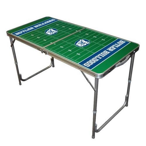 Butler Bulldogs 2x4 Tailgate Table
